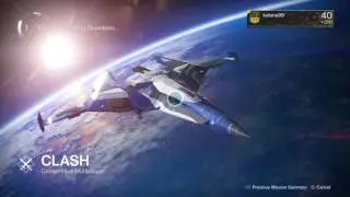 Destiny clever dragon vs grasp of malok