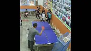 Table tennis jeumala@SportJeumala 