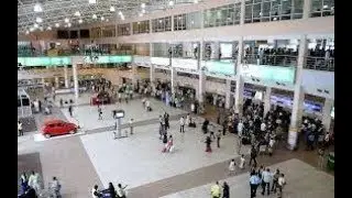 Nigeria : Stakeholders Oppose Resumption Of Flights