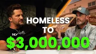 Homeless to $3M: A Plumbing Owner&rsquo;s Comeback