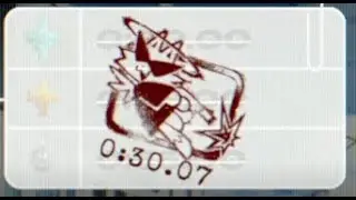 Neon white Level 3:7 Canals Red Medals