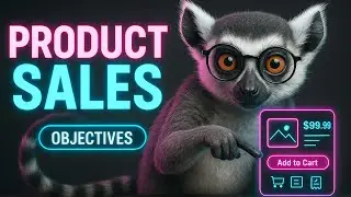 How to Run Product Sales on TikTok &mdash; Catalog/Sales Objective