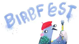 Birbfest - Galah Cocktaoo