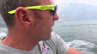 Red Bull Foiling Generation Training Day