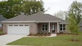 4514 Cavendish Court New Construction Home for Sale - Tallahassee