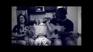 ROYALS by LORDE (ROAR SEQUEL by KZ Tandingan ft. Makoy Portado)