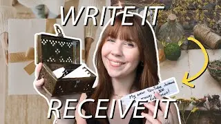 How to Make a Manifestation Box (5 Easy Steps!)