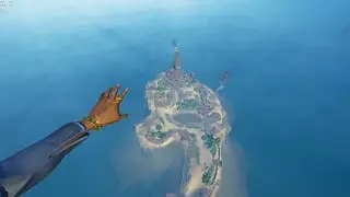Final Sea Of Thieves Montage