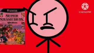 NINTENDO&rsquo;S DUMBEST DECISION (Reanimated)