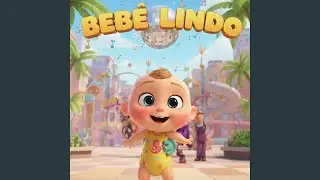 Beb&ecirc; Lindo
