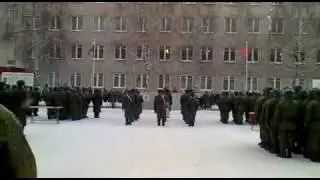 Ковров присяга 24.12.2011 в/ч 73864 24122011032.mp4