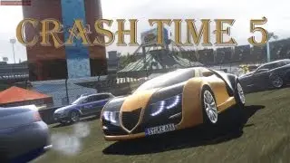 Crash Time 5: Undercover Gameplay (HD)