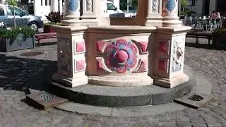 Oschatz und Wermsdorf
