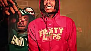 808TURNEMUP - OTHER SHIT (MUSIC VIDEO)