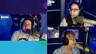 The Bob 93.3 Bobcast Ep 31: Mother's Day Mayhem