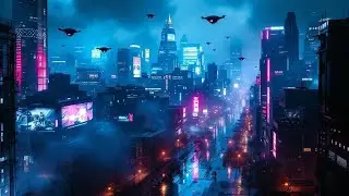 The City Watches