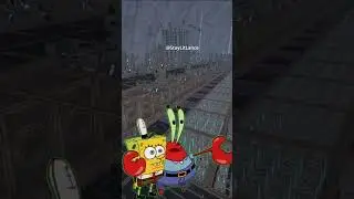 When A Bob Asks To PvP With You |Ark Shorts|