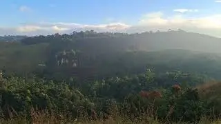 Kottamalai viewpoint 