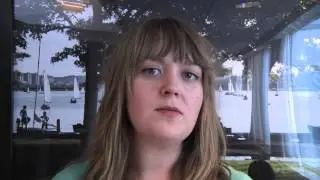 SE Smith reads 