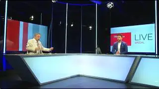 TRM Network Live Special - 29 agosto 2026