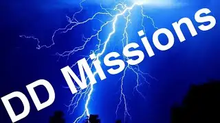 DD missions