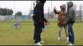 Come fare a botte in modo alternativo