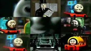 [Mad Bomber][Sparta Remix] Thomas has a [Sparta Roblox Remix V2] (2026 REMAKE)