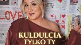 KULDULCIA- TYLKO TY (Disco Polo 2026) (wideo w pionie) 