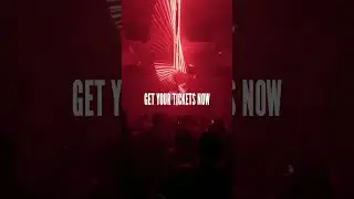 BE THE PART OF ASYLUM FESTIVAL GET YOUR TICKETS NOW! TECHNO POLAND 2024