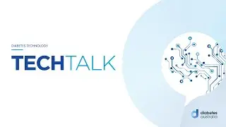 October Tech Talk - Diabetes Technology and Data