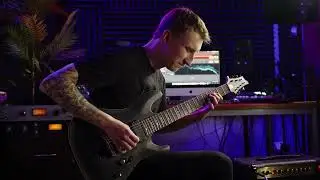 Jakub Dukowski - Chaos In My Head