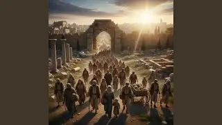 Rise Up O Men Of God