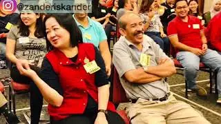 Zander Iskander: 2019: Pecca Leather: Passion For XO Leadership Performance