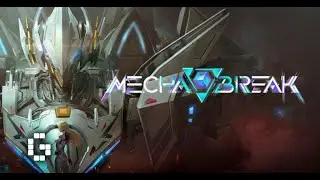 Mecha Break Casual Gaming