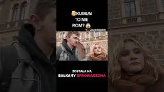 Wiedzieliście o tym?#Romowie #rumuni #gdziekolwiek #podroze #bukareszt