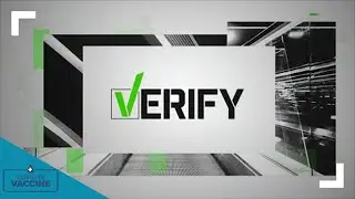 VERIFY: Were COVID-19 vaccines originally developed for SARS, MERS?