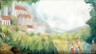 Celestian Tales: Realms Beyond - Part 1 Retrieving Water at Mudtown