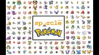 Sporcle - Naming all 151 Original Pokemon