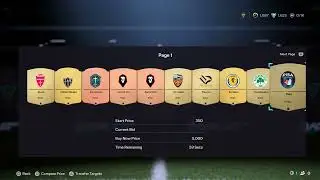 FC 26: Как получить международную форму и значки в Ultimate Team