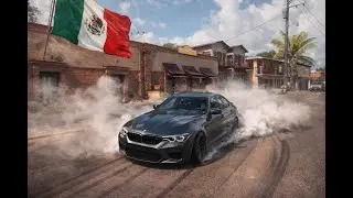 This car can't be broken, BMW Forza horizon | car parking | BeamNG