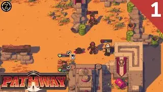 8-BIT INDIANA JONES - Pathway Gameplay (Part 1)