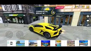 New car drive level 2 race race similar