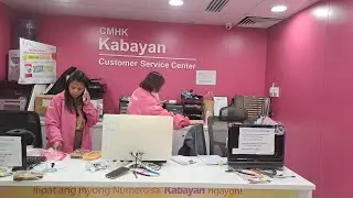 Lovestream at kabayan worldwide House plaza