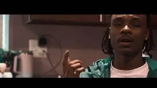La boogie - Word 4 Word (Official Music Video) Shotby@Dre4k