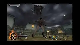 TENCHU - PPSSPP - ANDROID I HISTORY - PART 6