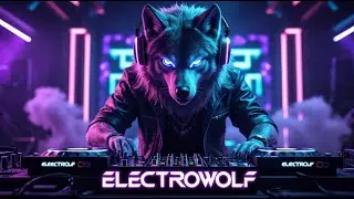 ELECTRO WOLF – Este Drop Rompe Parlantes 🔊🔥