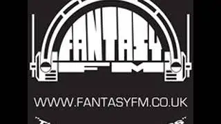 Dj Hype - Fantasy FM - 1991