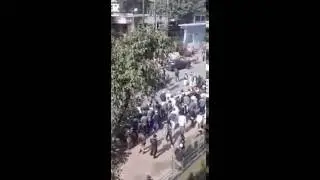 Bangladesh Political rally in Sylhet
