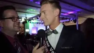 Mister Germany 2015 Wahl
