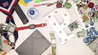 Computers in the real world &mdash; Scouts Digital Maker Staged Activity Badge